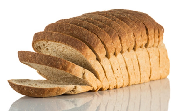 Local Bakery Brown Bread 200gm