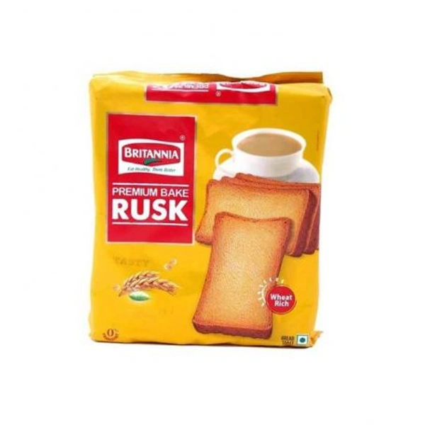 Ruskit 200g 