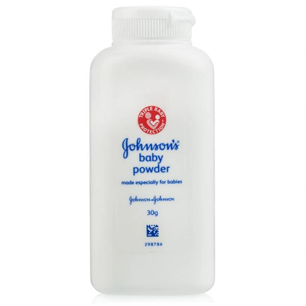 Johnson's Baby powder 30g 