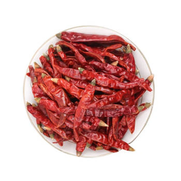 Red chilly shuka 100g 