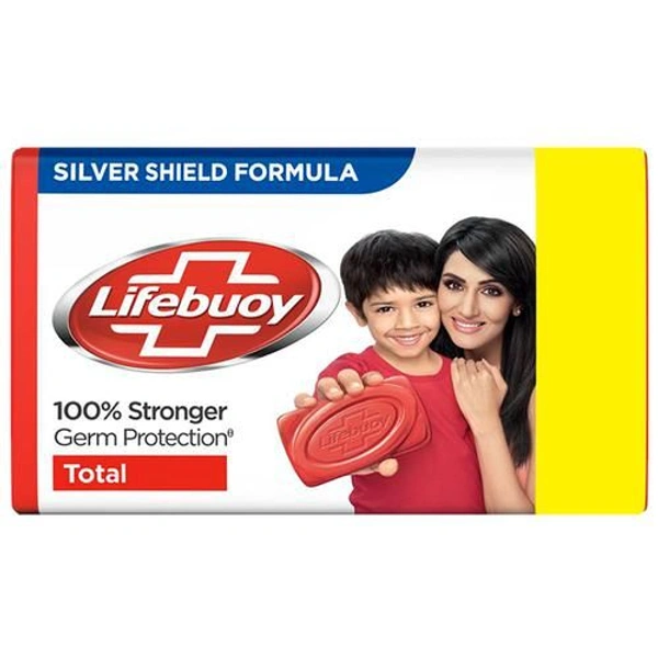 Lifebuoy 125