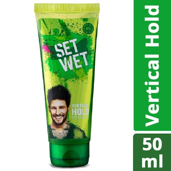 Setwet Gel 50ml