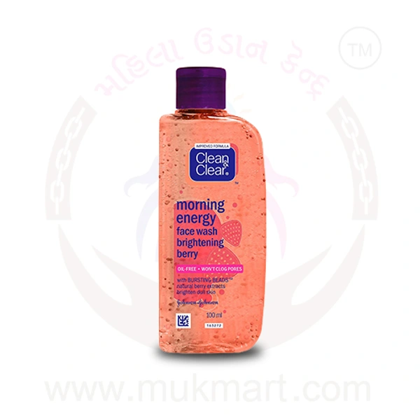 Clean &Clear 100ml 