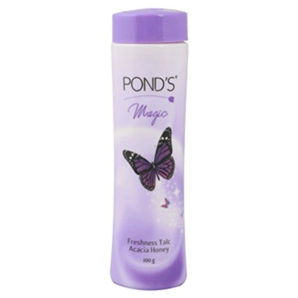 Ponds Magic Talc Powder 50g