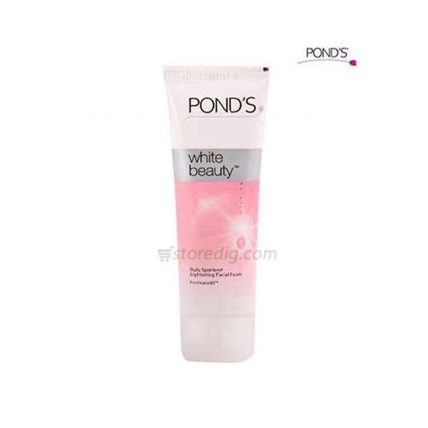 Ponds Facewash 15g