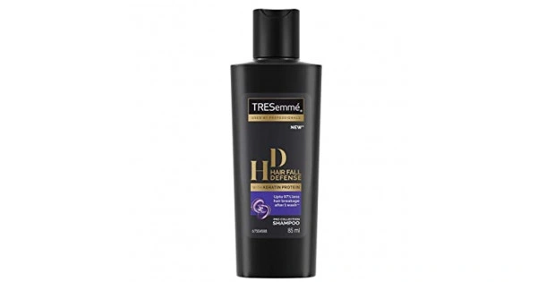 Tresemme 85ml Black 