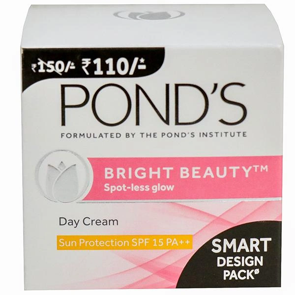 Ponds Bright Beauty Cream