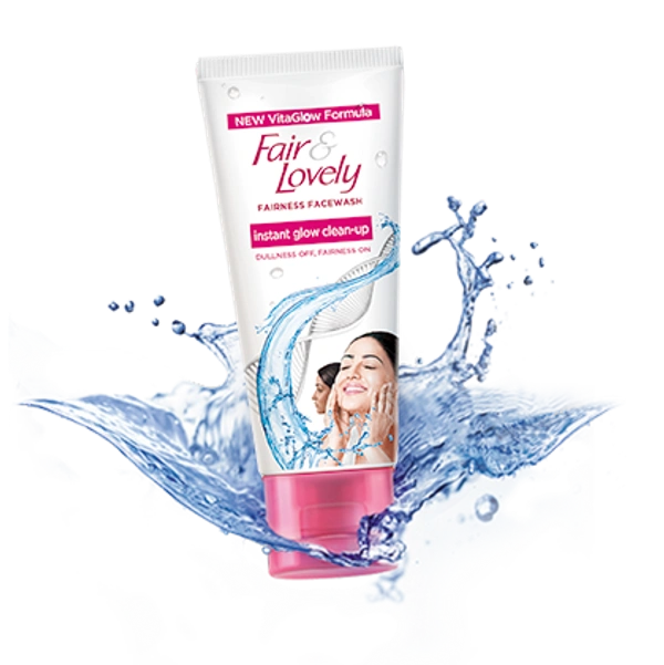 Fair & Lovely Face Wash 50g
