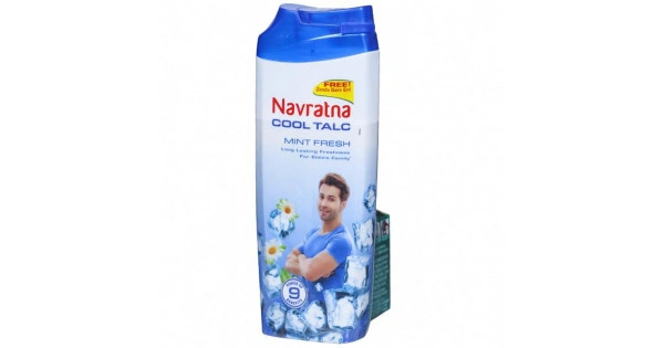 Navratana Powder 100g