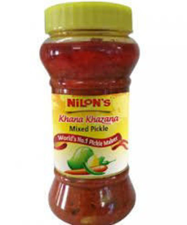 Nilon 250g Pickle