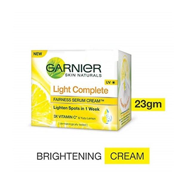 Garnier Bright Complete 23g 