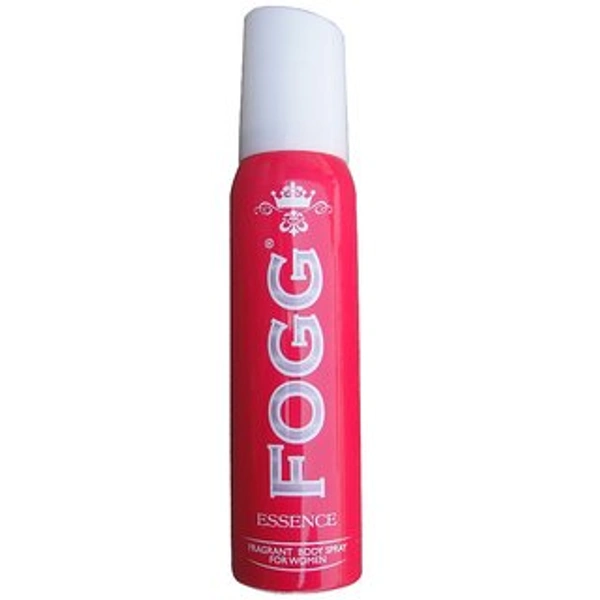 Fogg Deodorant Pink 