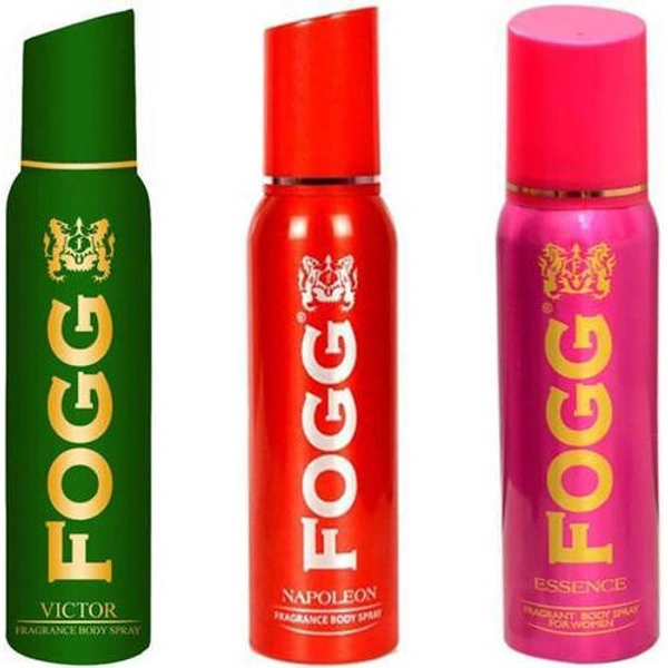 Fogg Deodorant 