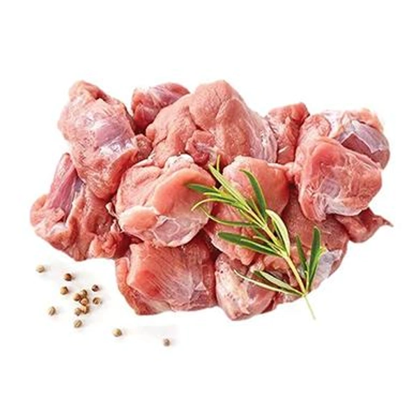 Mutton Patha 1kg 