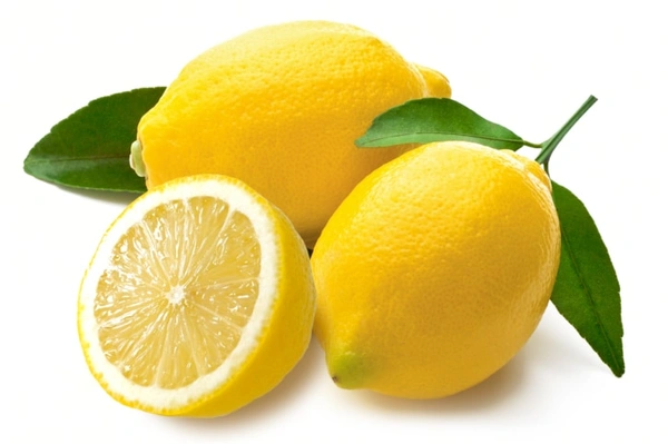 Lemon 1 Pcs 