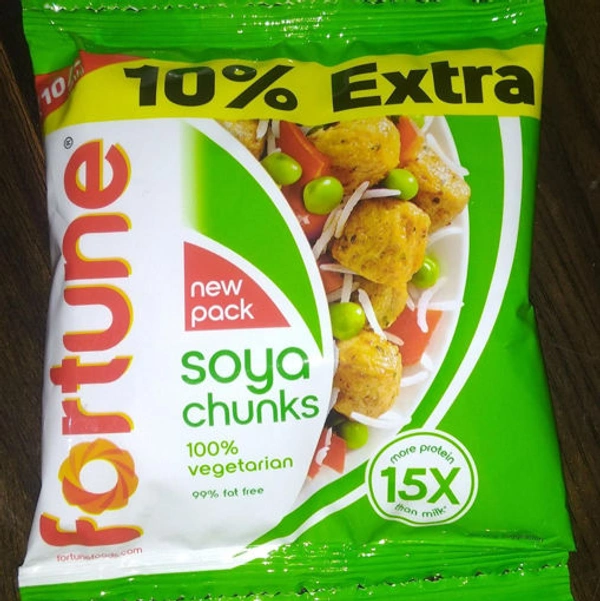 Fortune Soya Soyabean 100g