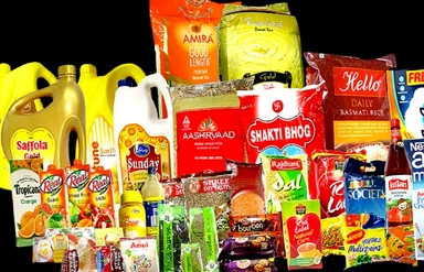 Atta-oil-pulses-