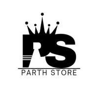 Parth Store - Logo