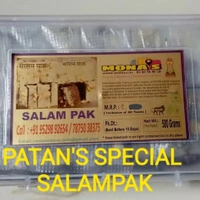 Salampak 500 Gms. - 500 Grams, Patan's Special
