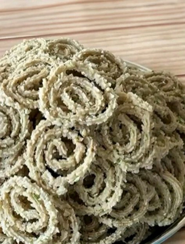 POHA CHAKRI 500 GRAMS
