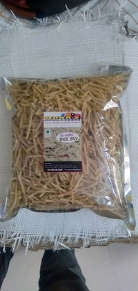 Jain Ayambil Kaccha Rice Sev 1 Kg