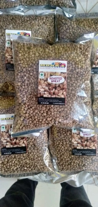 Jain Auambil Roasted Wheat 500 Grams