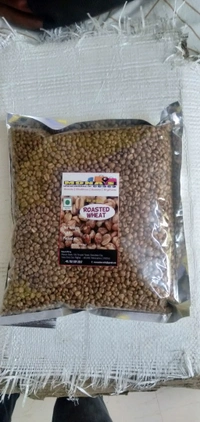 Jain Auambil Roasted Wheat 500 Grams