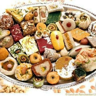 Sweets