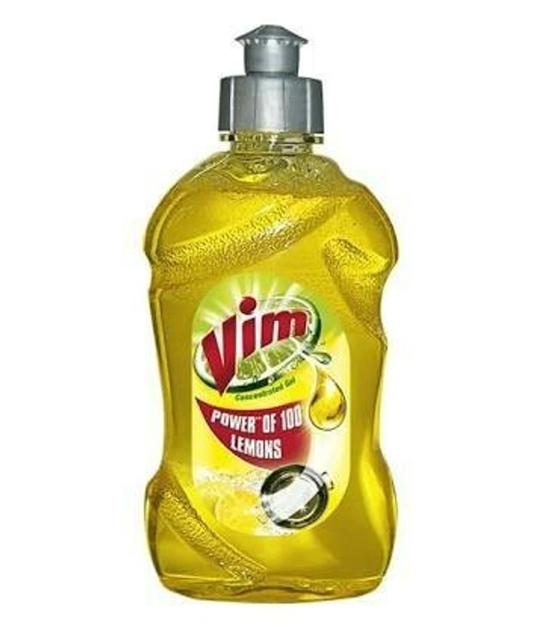 Vim Liquid  - 20