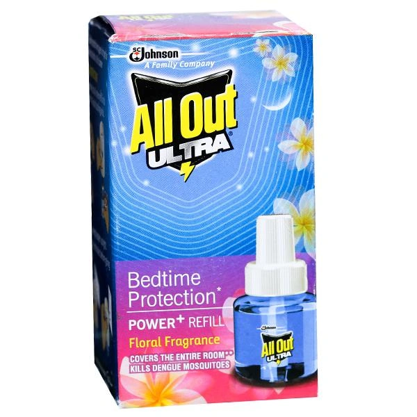 All Out - 72