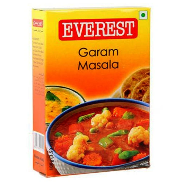 Everest Garam Masala - 100 gm