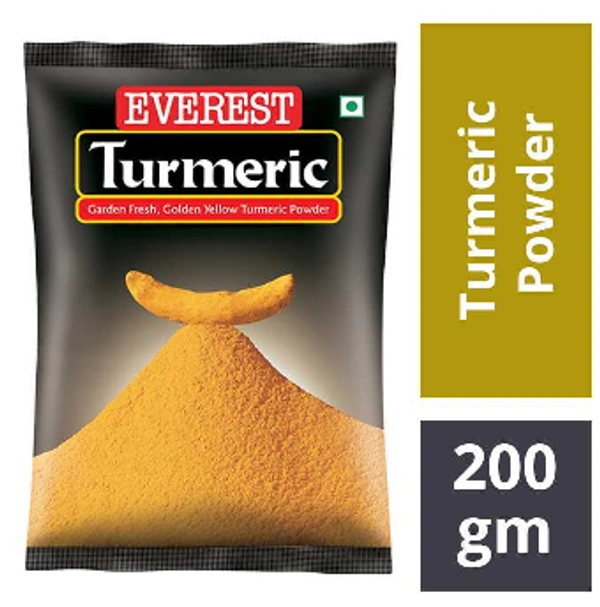 Everest Powder - Turmeric - 500gm