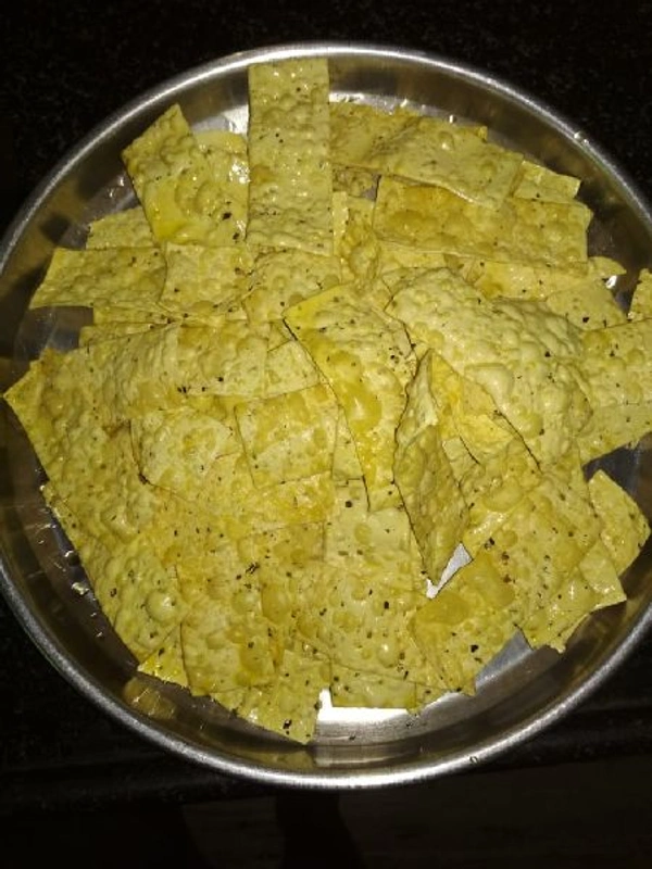 Papad Katran - 1 kg
