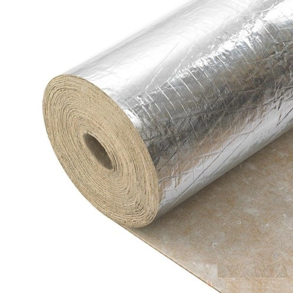 Silver Foil