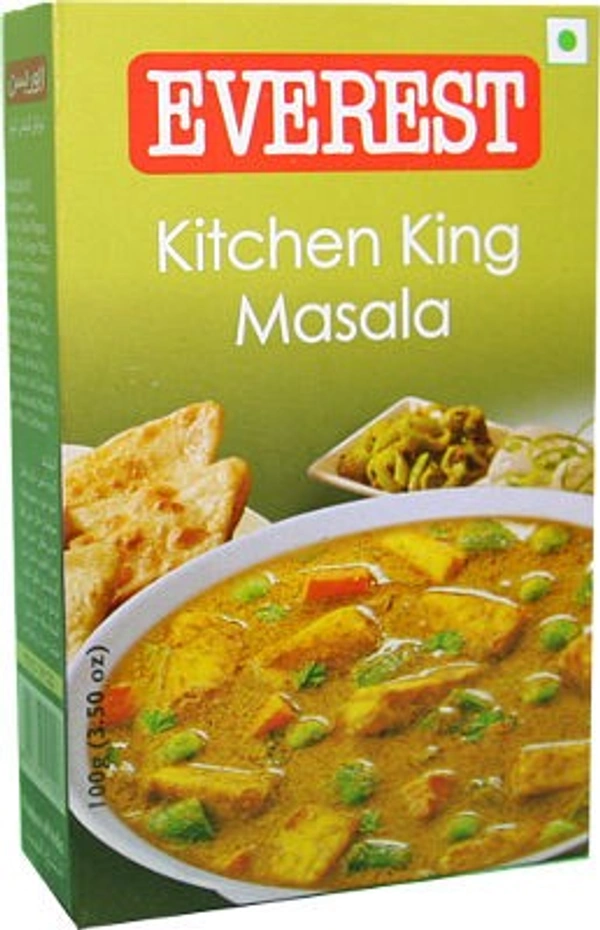Kitchen King