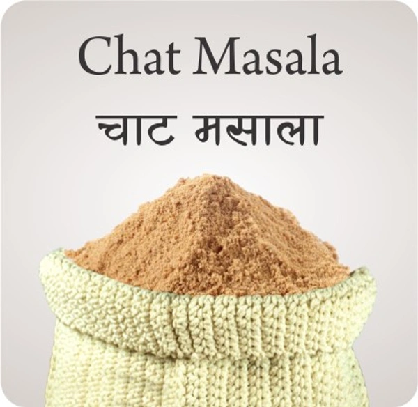 Chat Masala