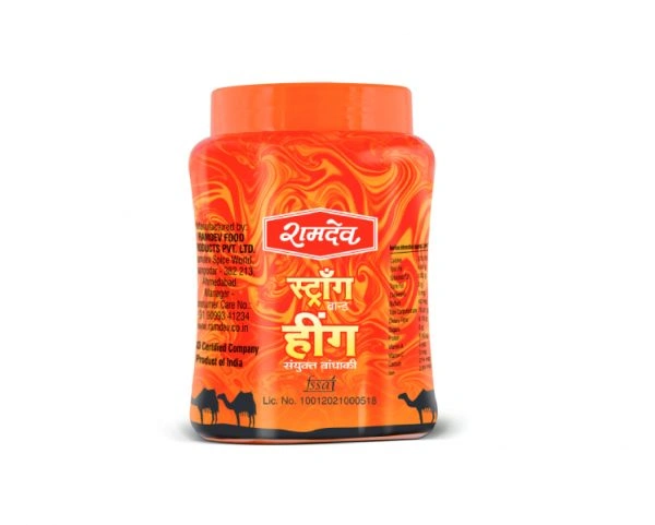 Heeng Powder