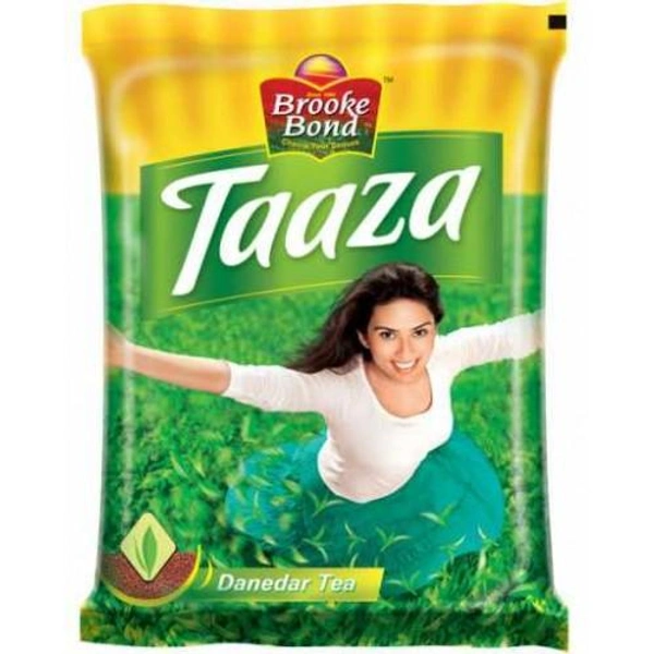 Taza Tea
