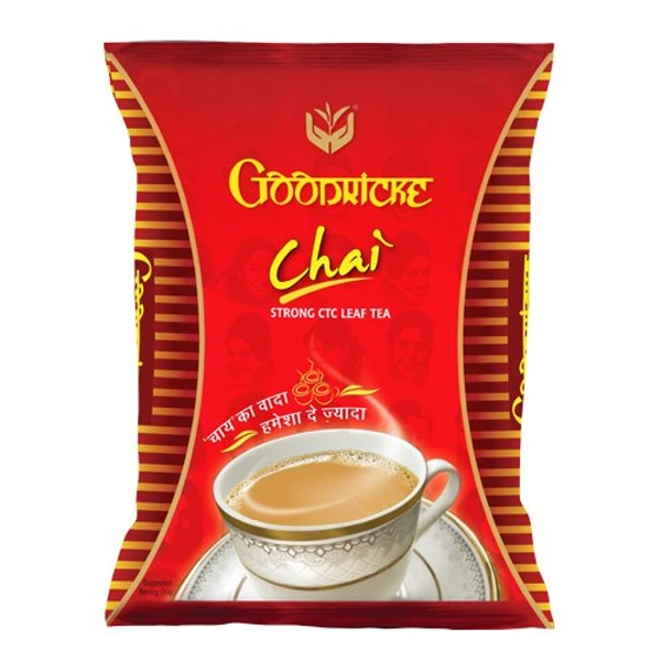 Goodricke