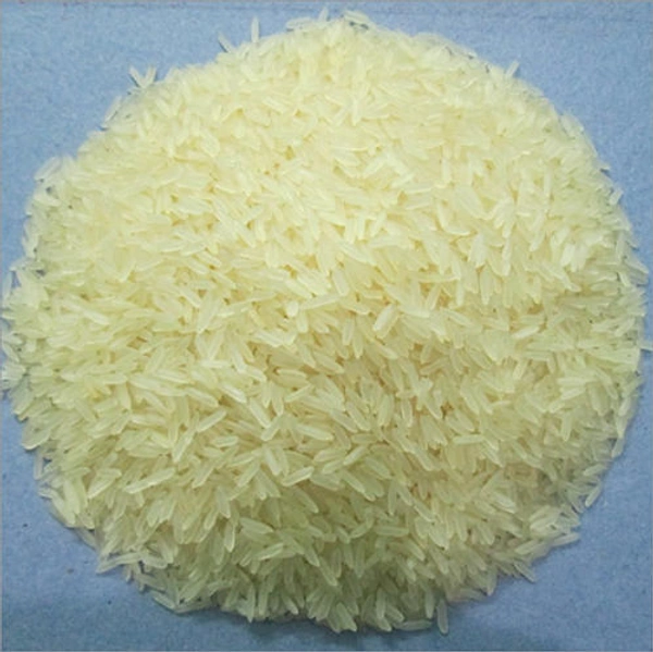 Staff Rice