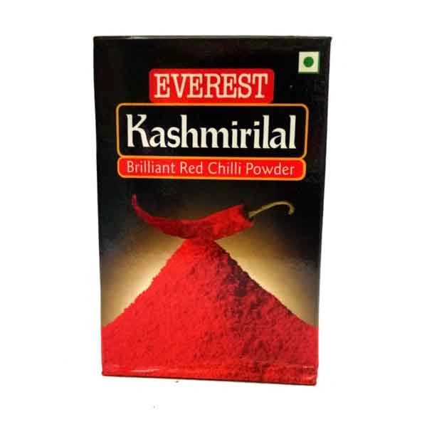 Kashmiri Mirch