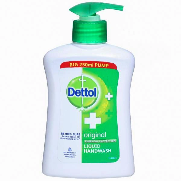 Dettol Handwash - 109