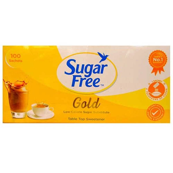 Sugar Free
