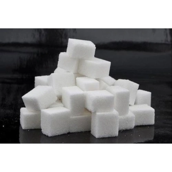 Sugar Cube