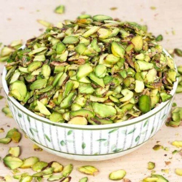 Pista - Kg