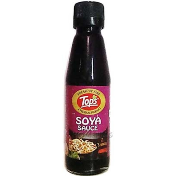 Soya Sauce