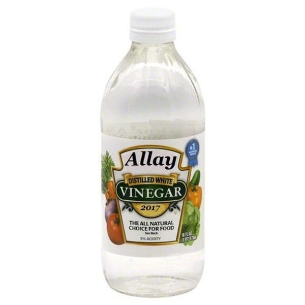 Vinegar 