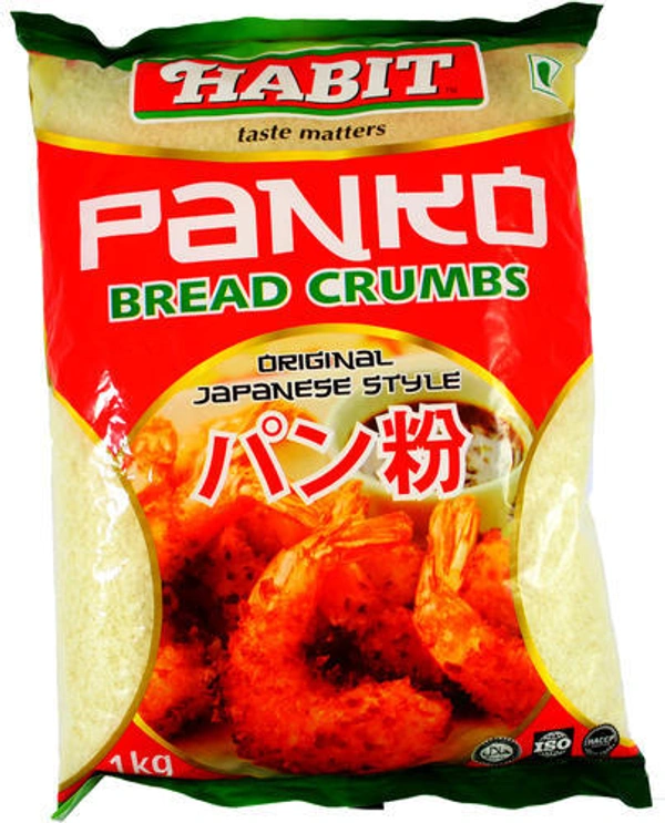 Bread Crumb