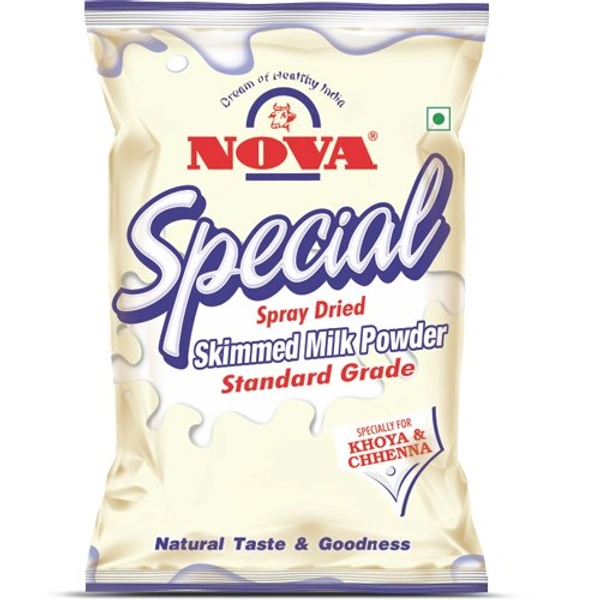 Nova Powder
