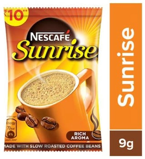 Sunrise Coffee - 1 Kg
